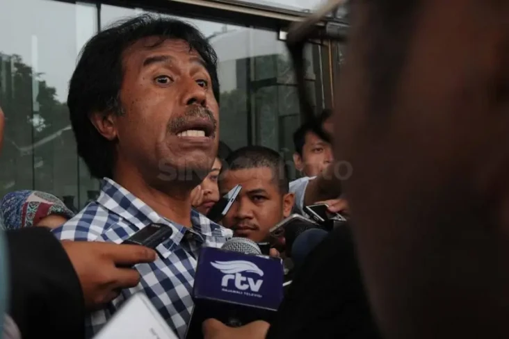 Pakar Hukum Tata Negara...