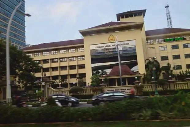 Lemkapi Nilai Usul Polri...
