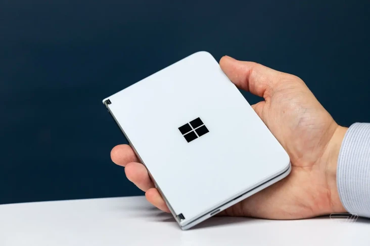 Lawan Samsung, Microsoft...