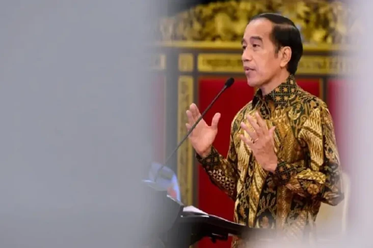Bentuk Posko hingga...