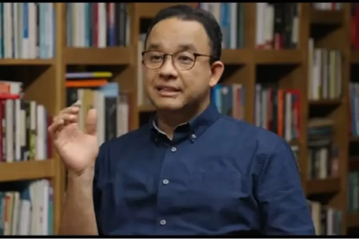 Anies ke Pengkritik:...
