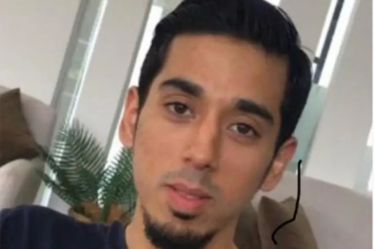 Axel Putra Ayu Azhari...