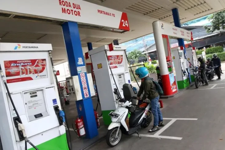 Jokowi Ubah Aturan Distribusi...