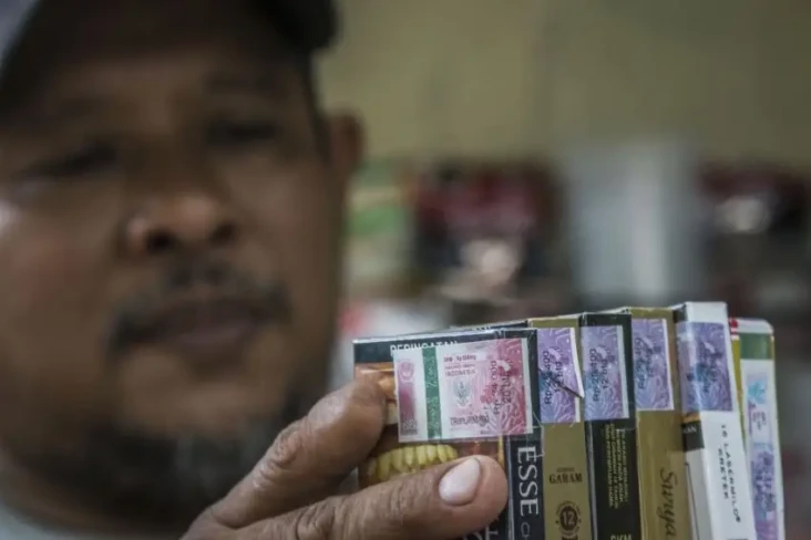 Resmi Naik, Ini Rincian...