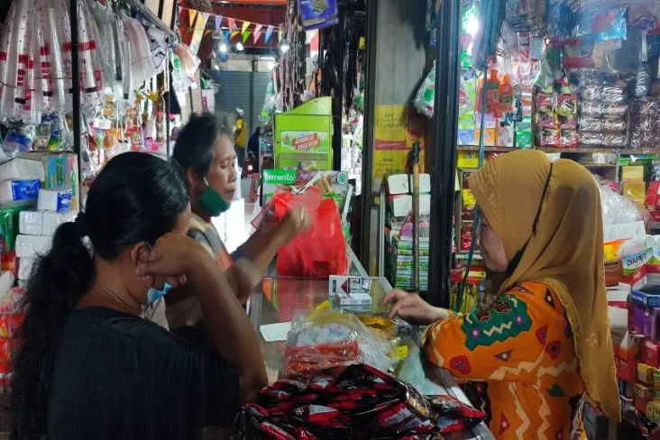 Harga Rokok Mulai Naik,...