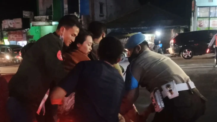 Cerita Ibu Sakit hingga...