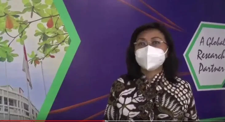 Kasus Pertama Omicron...