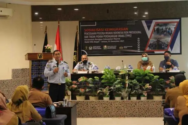 Realisasi Anggaran Tahun...