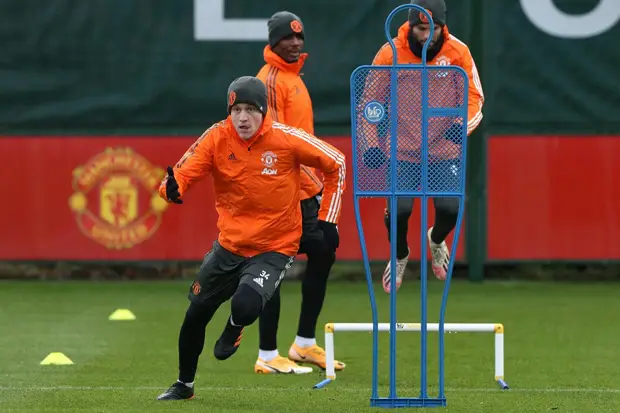 Rangnick Jamin Masih...