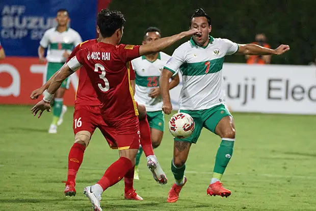 Rapor 4 Striker Timnas...