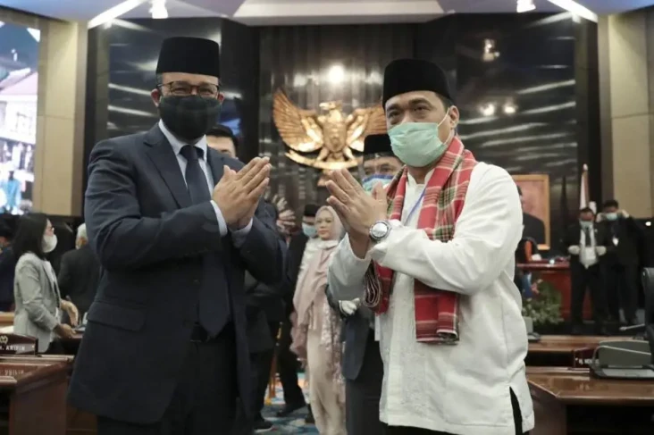 Berpeluang Gantikan...