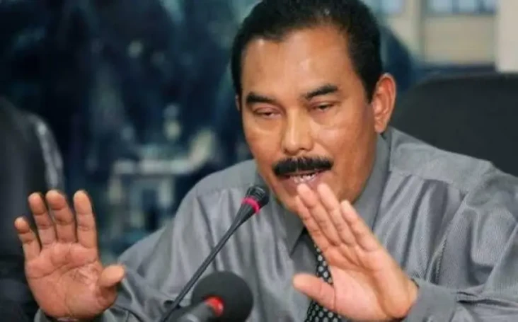 Sisno Adiwinoto: Sudah...