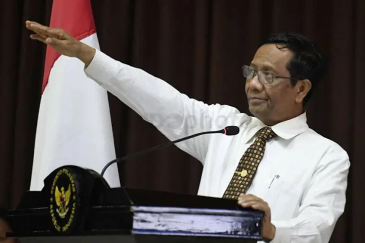 Lemhannas Usul Polri...