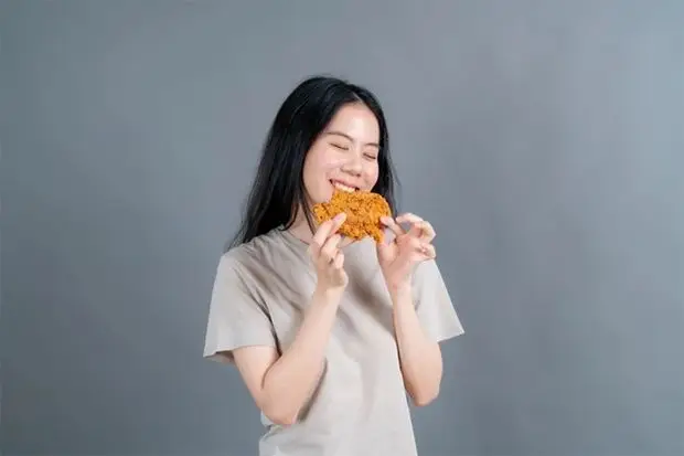 Cara Membuat Gorengan...