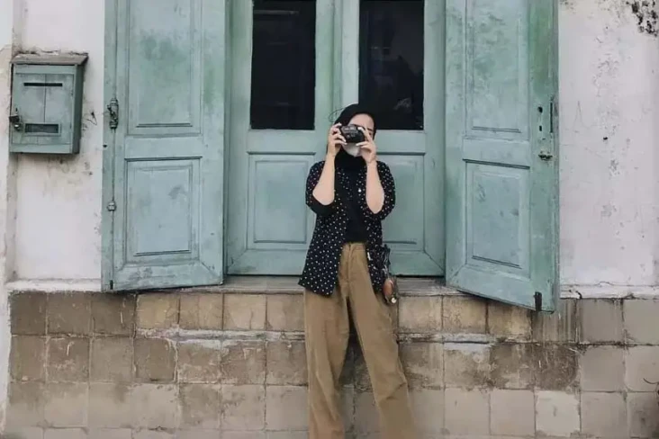 5 Tempat Wisata Instagramable...