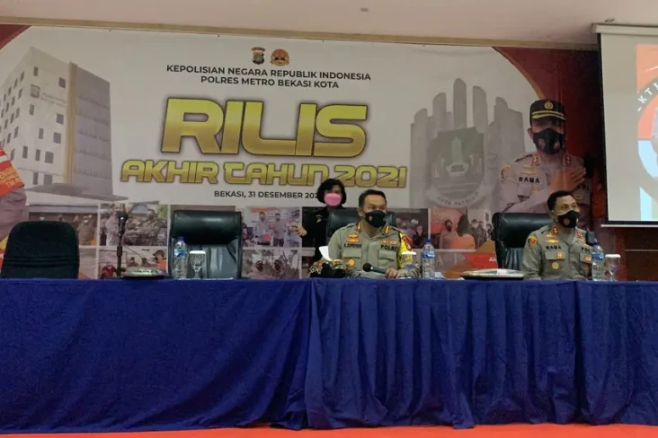 Kasus Pelecehan Anak...