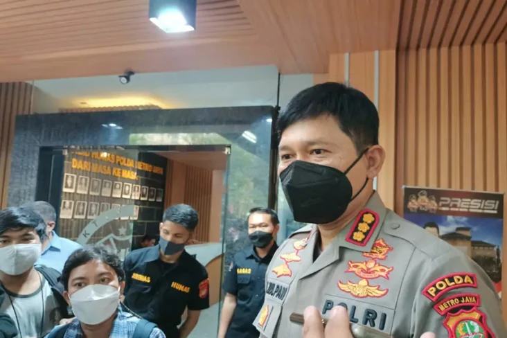 10 Pelaku Pengeroyokan...