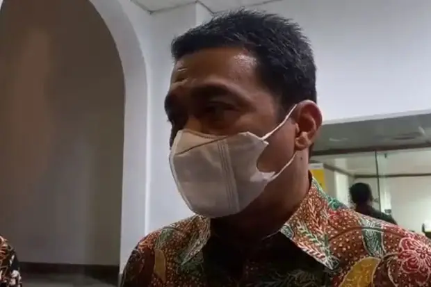 Disebut Calon Potensial...