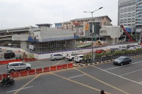 Hati-hati, Ini 3 Titik...