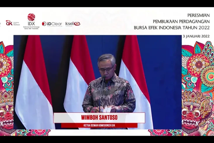 OJK Beberkan Fokus Pengembangan...