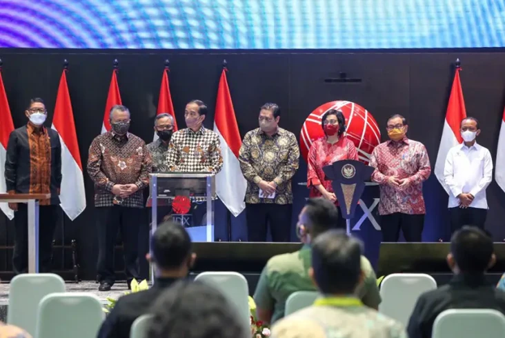 IHSG Menguat 10,1%,...