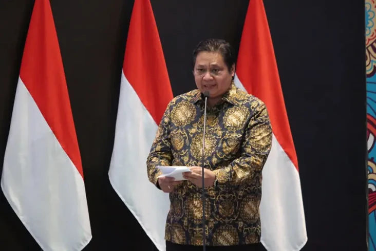 Menko Airlangga: Implementasi...