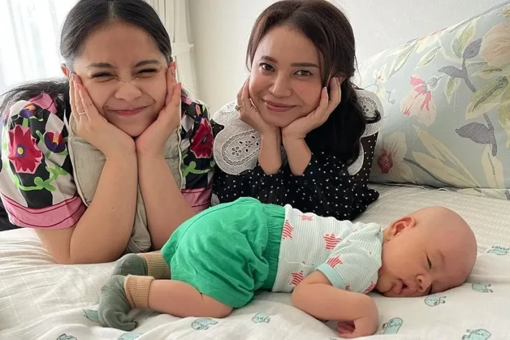 Bayi Sultan! Rayyanza...