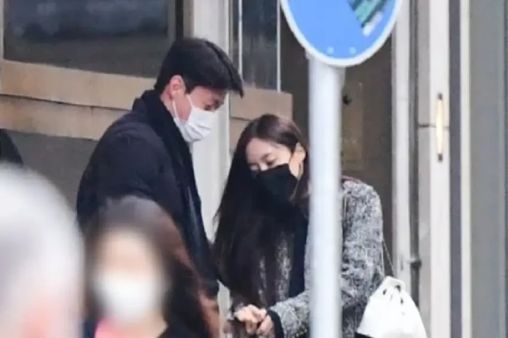 Dispatch Rilis Foto...