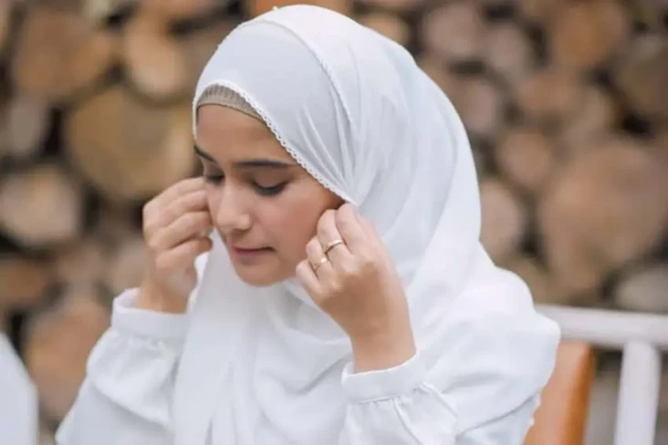 Nadya Mustika Dijodohkan...
