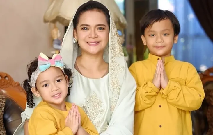 Jadi Single Parent,...
