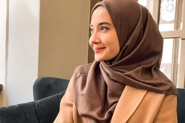 Zaskia Sungkar Sempat...