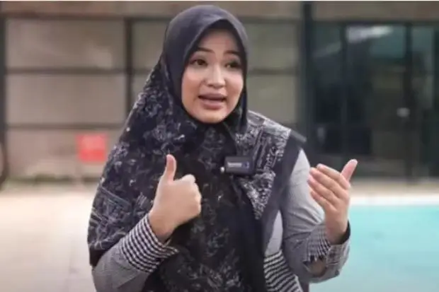 Mantan Istri Siri Bambang...