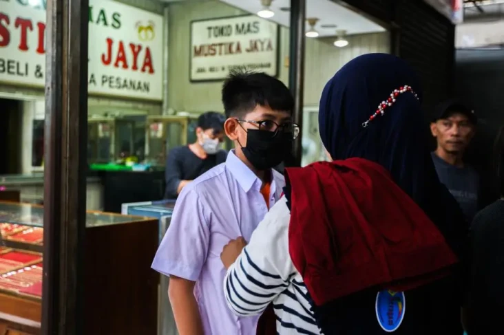Pembelajaran Tatap Muka...