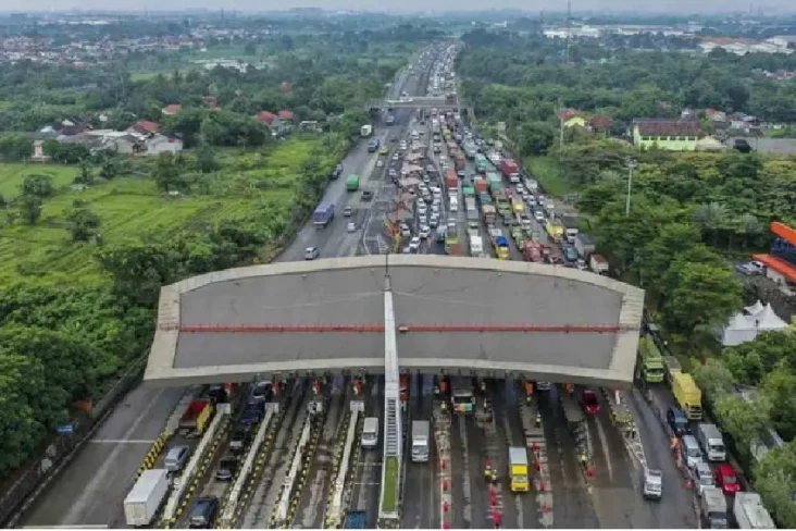 Kemenhub Ungkap Ada...