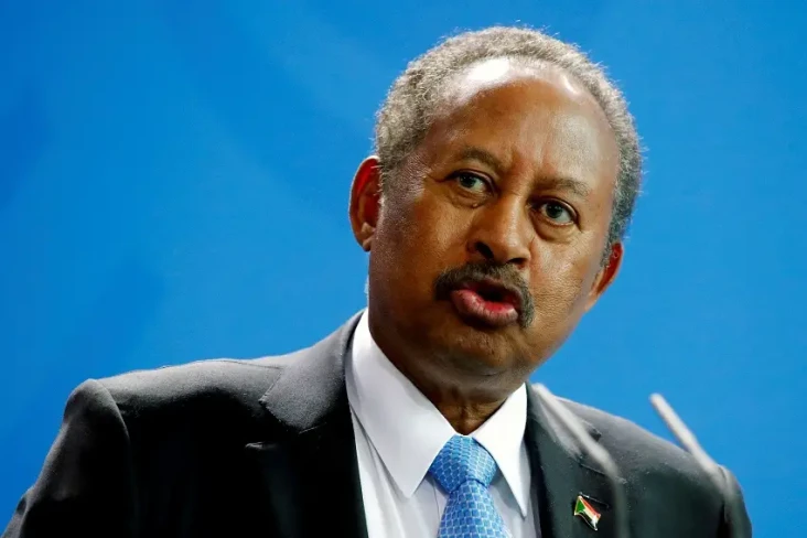 Zig-zag PM Sudan Abdalla...