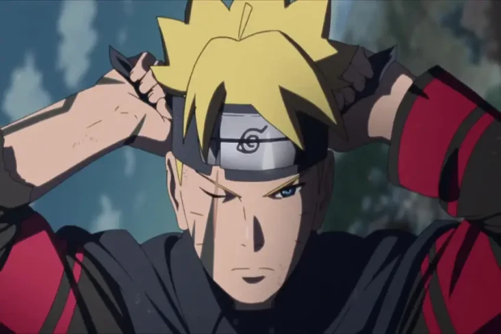 10 Karakter Jagoan Anime...