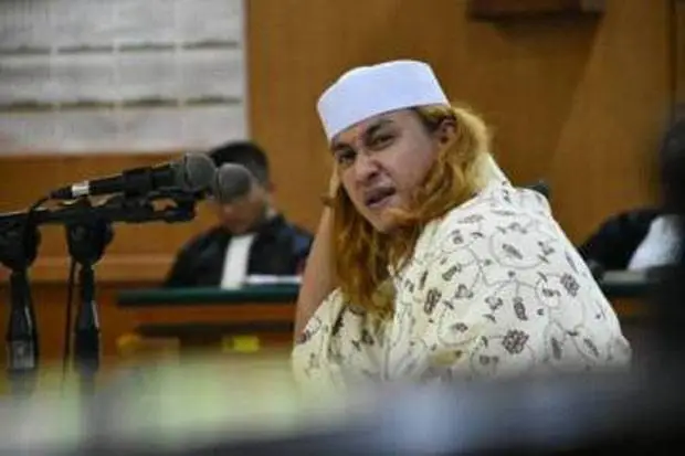Meski Kasusnya Sudah...