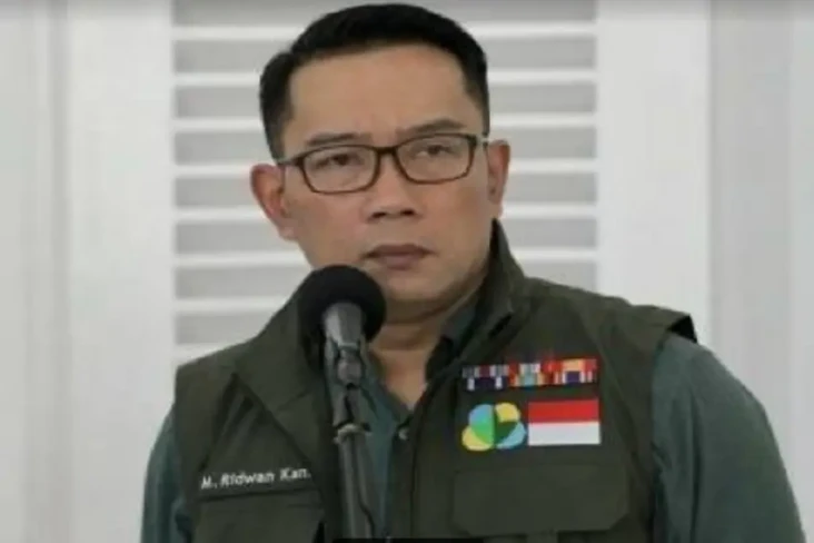 Breaking News! 20 Warga...