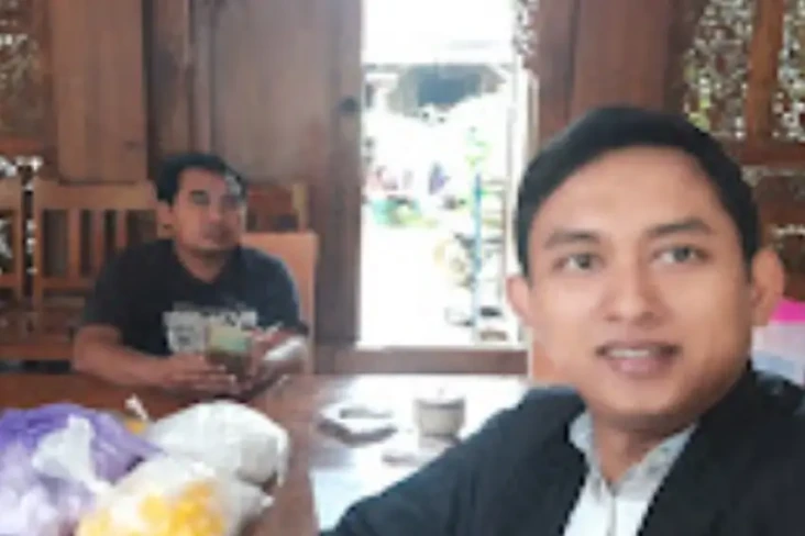 Terungkap, Pembeli 3...