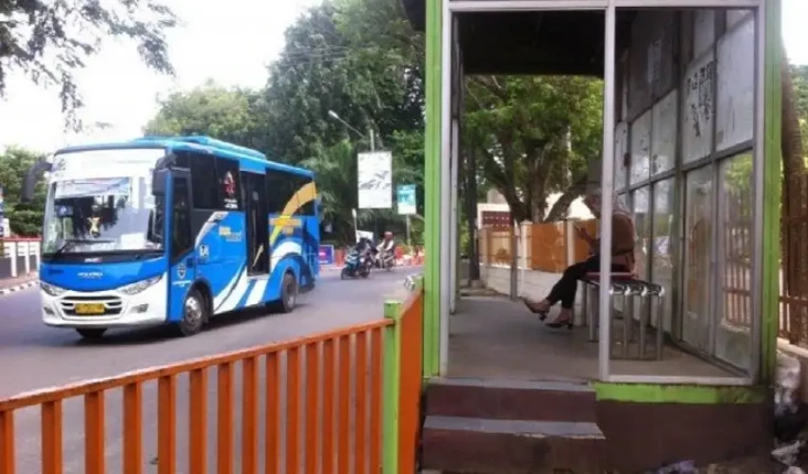 Transmusi Palembang...