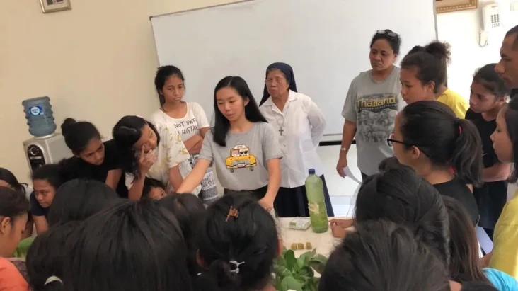 Alumnus Binus Kembangkan...