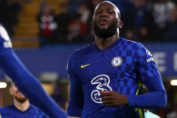 Fans Desak Chelsea Ganti...