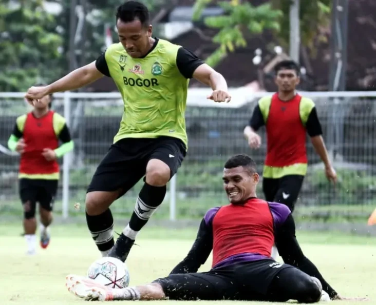 Arema FC Belum Kalah...