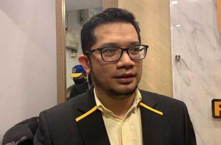 Gugat Ambang Batas Presiden...