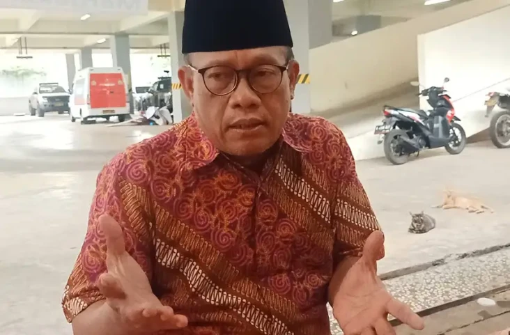 IPW Anggap Usul Lemhannas...