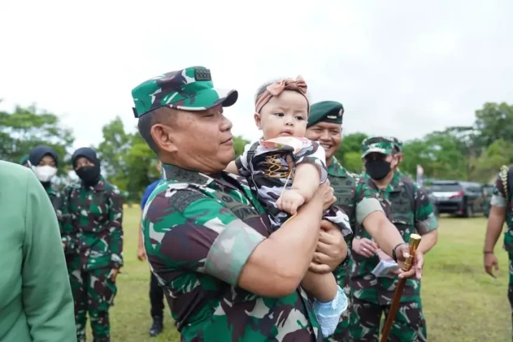 Momen Keakraban KSAD...