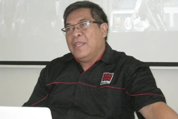 Wacana Gubernur Lemhannas...