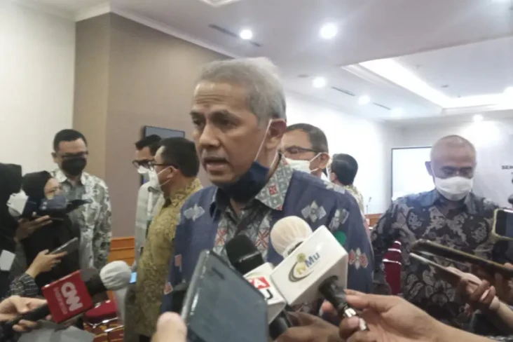 Pekan Depan, BPKH Laporkan...