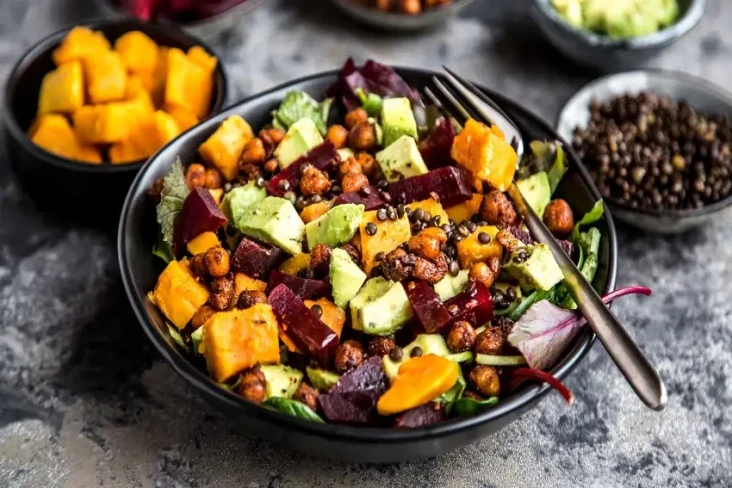 5 Diet Menurunkan Kolesterol...
