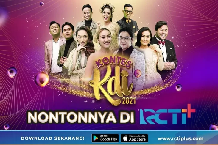 Link Nonton KDI 2021...